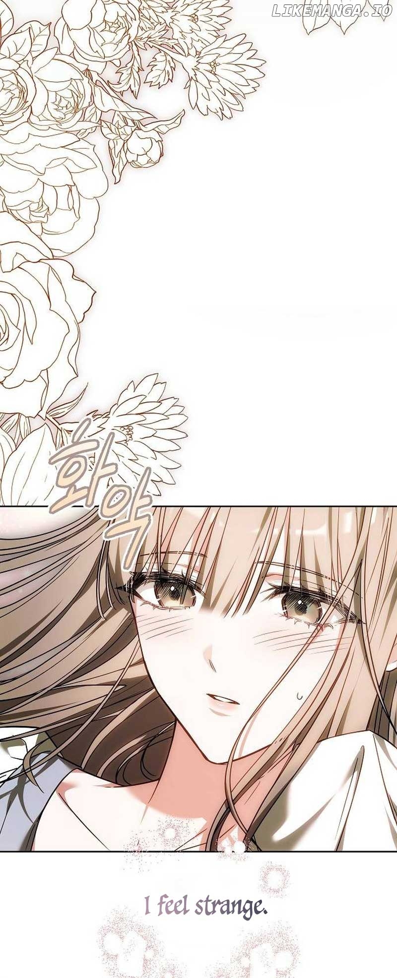 Obsidian Bride Chapter 39 - page 65