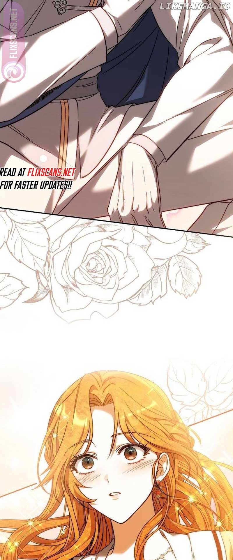 Obsidian Bride Chapter 39 - page 78