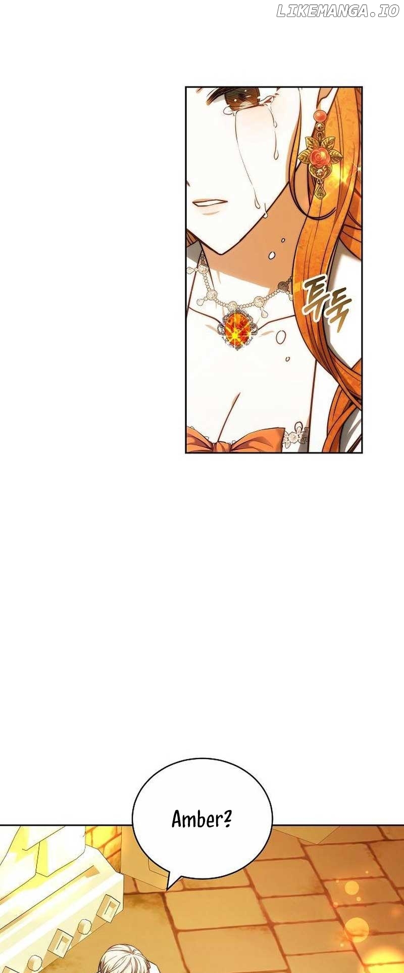 Obsidian Bride Chapter 39 - page 81