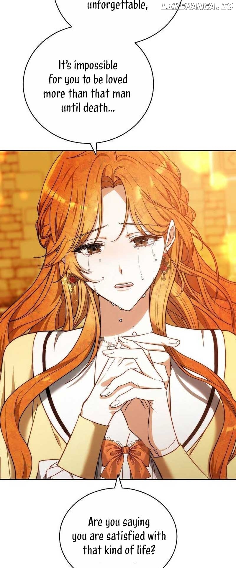 Obsidian Bride Chapter 39 - page 84
