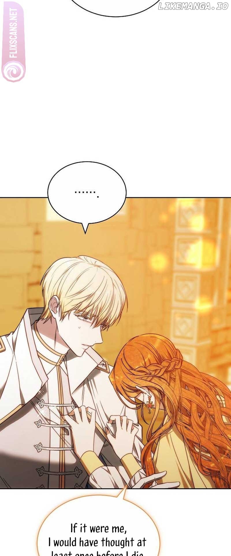 Obsidian Bride Chapter 39 - page 85