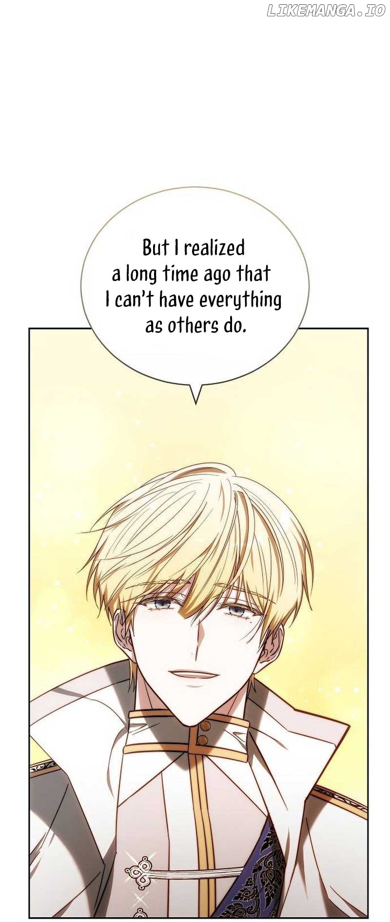 Obsidian Bride Chapter 39 - page 88