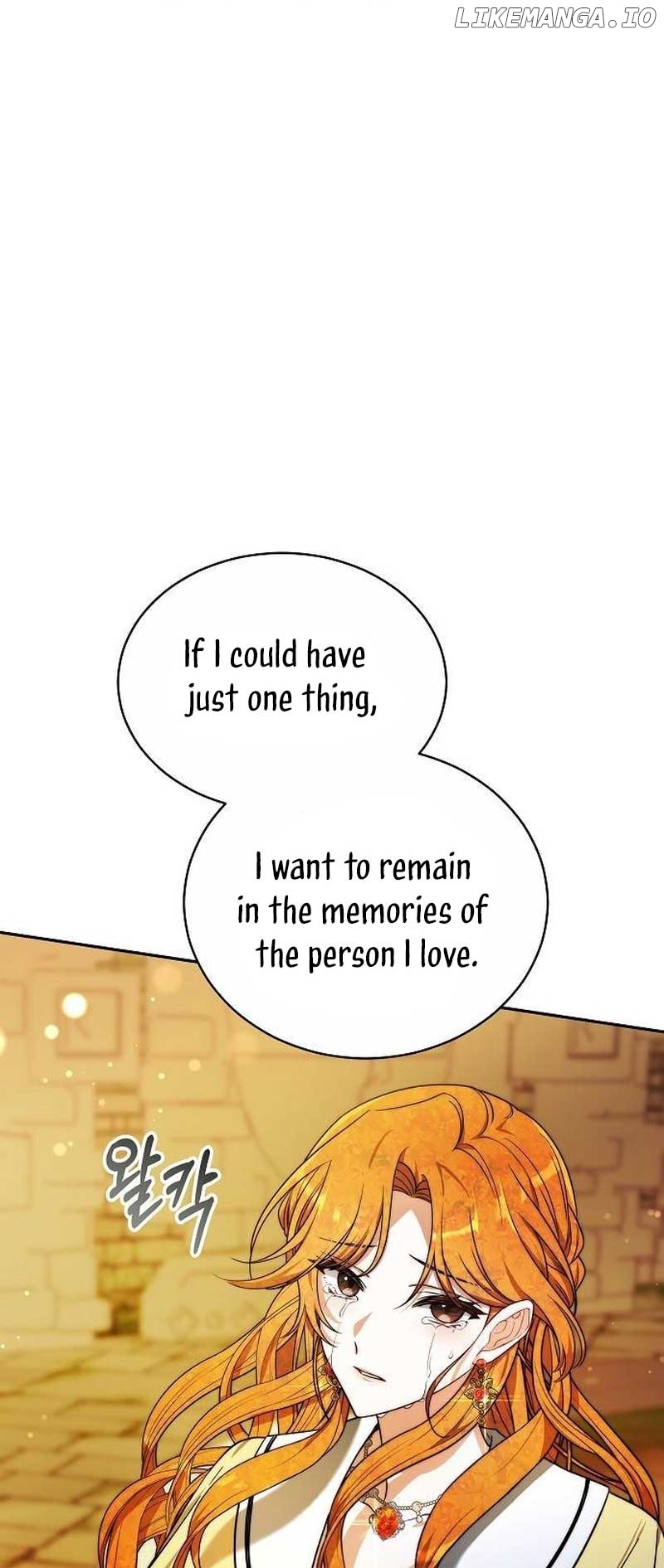 Obsidian Bride Chapter 39 - page 89