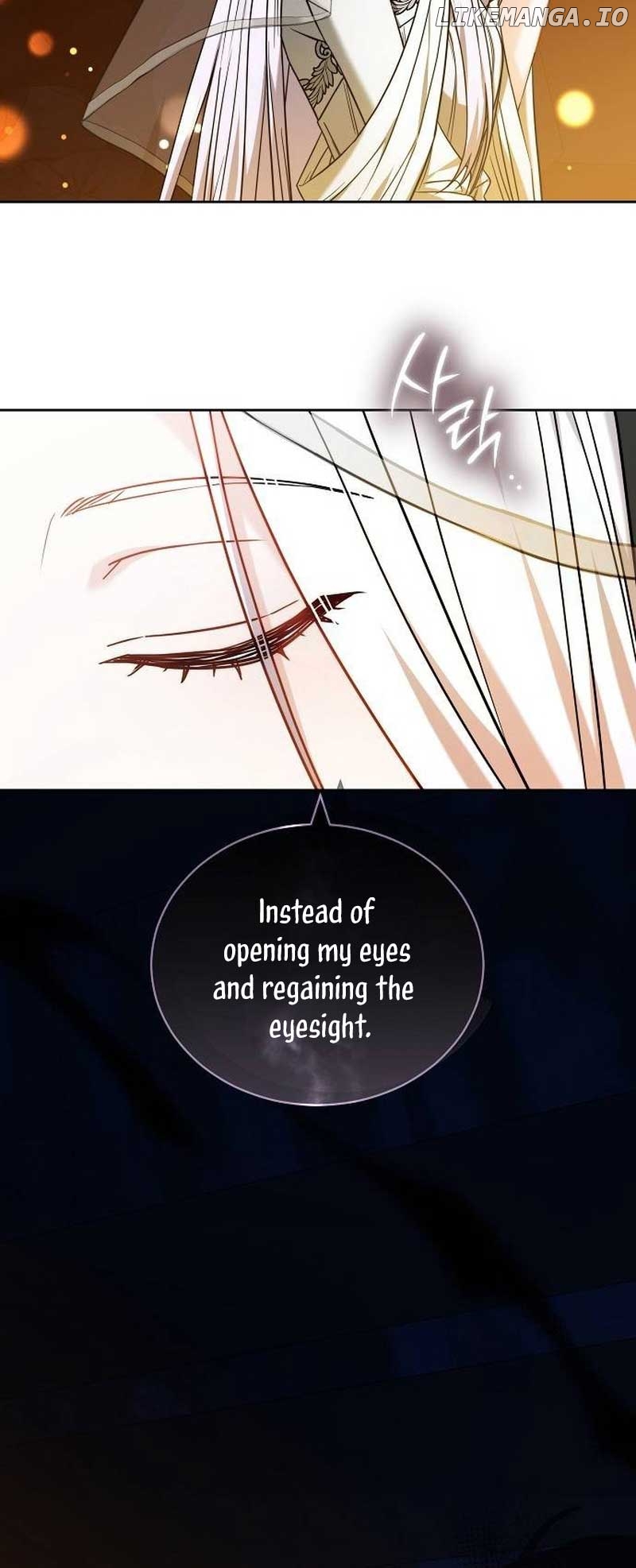 Obsidian Bride Chapter 39 - page 9
