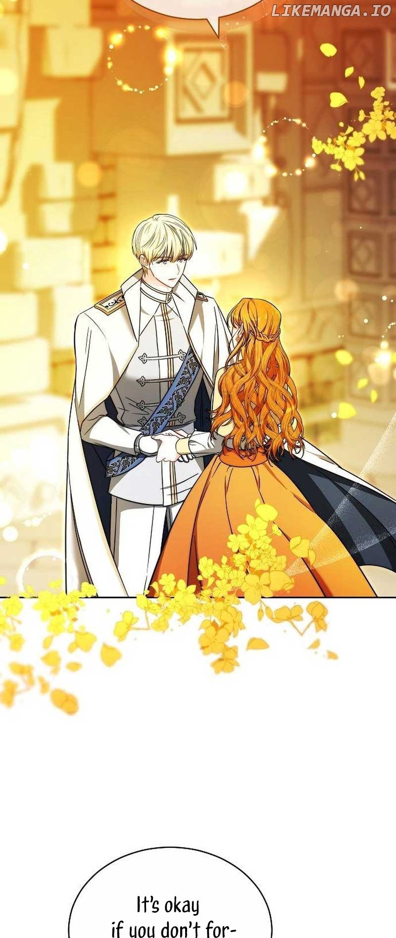 Obsidian Bride Chapter 39 - page 94