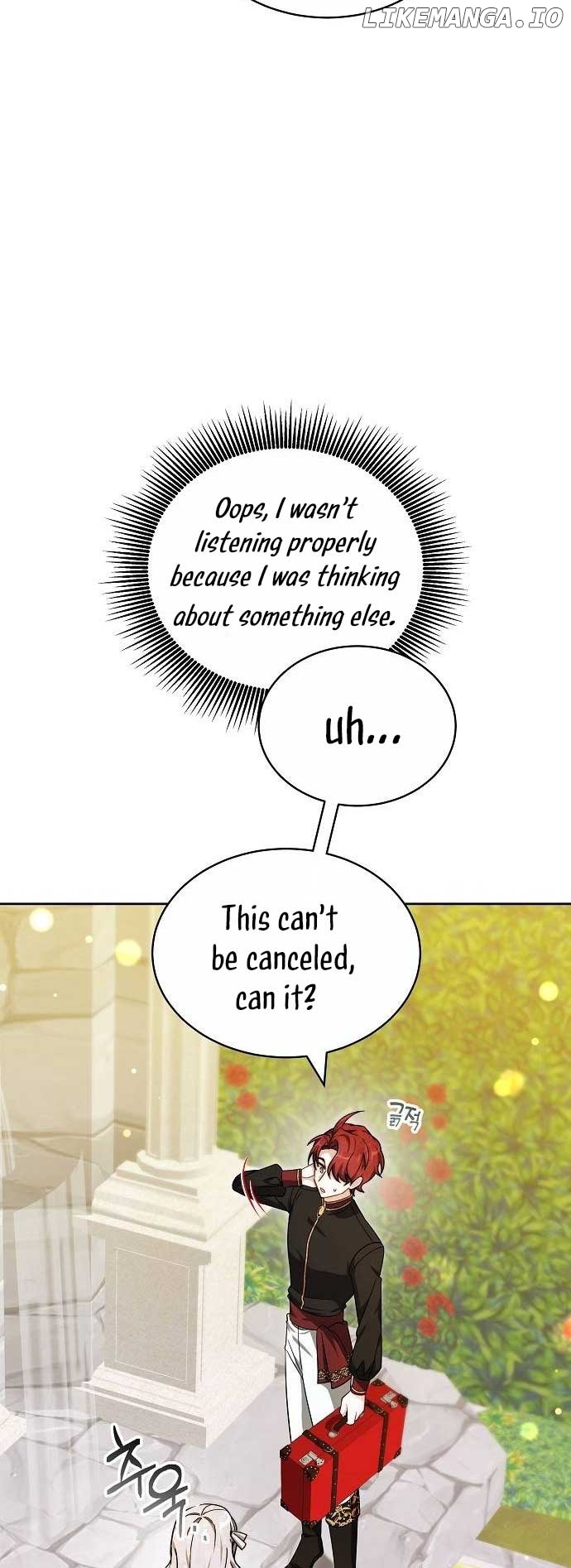 Obsidian Bride Chapter 38 - page 10