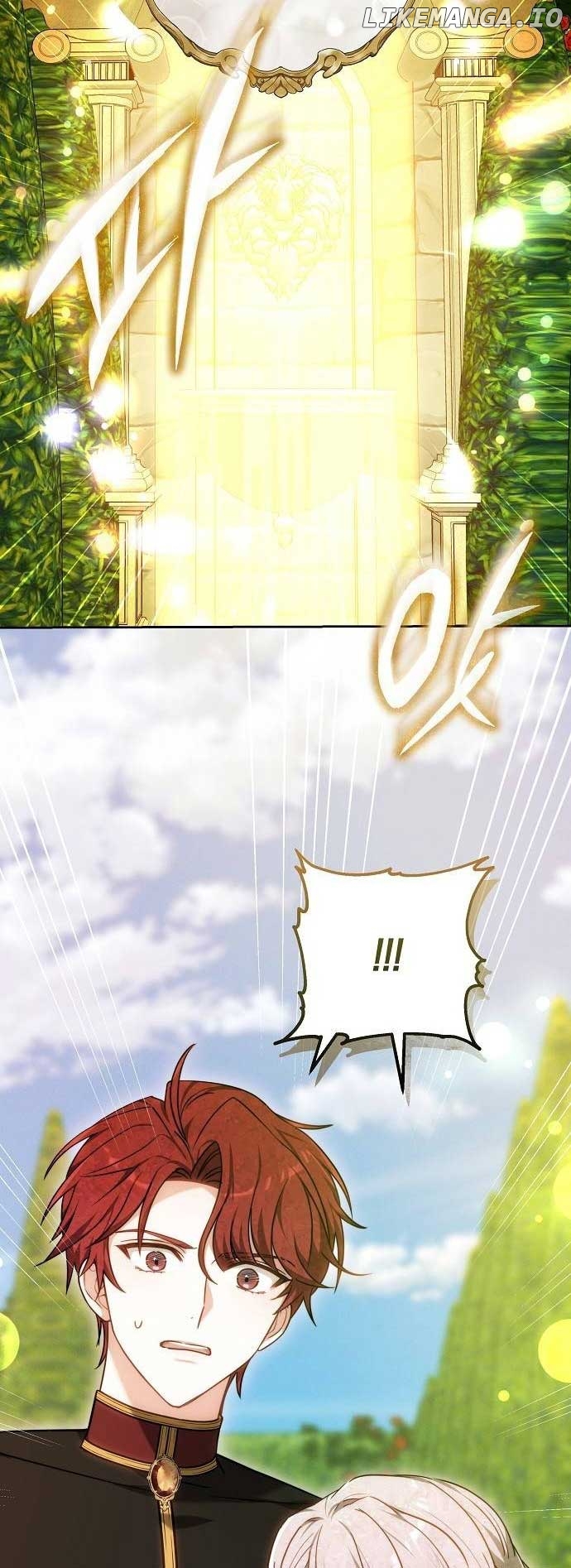 Obsidian Bride Chapter 38 - page 2