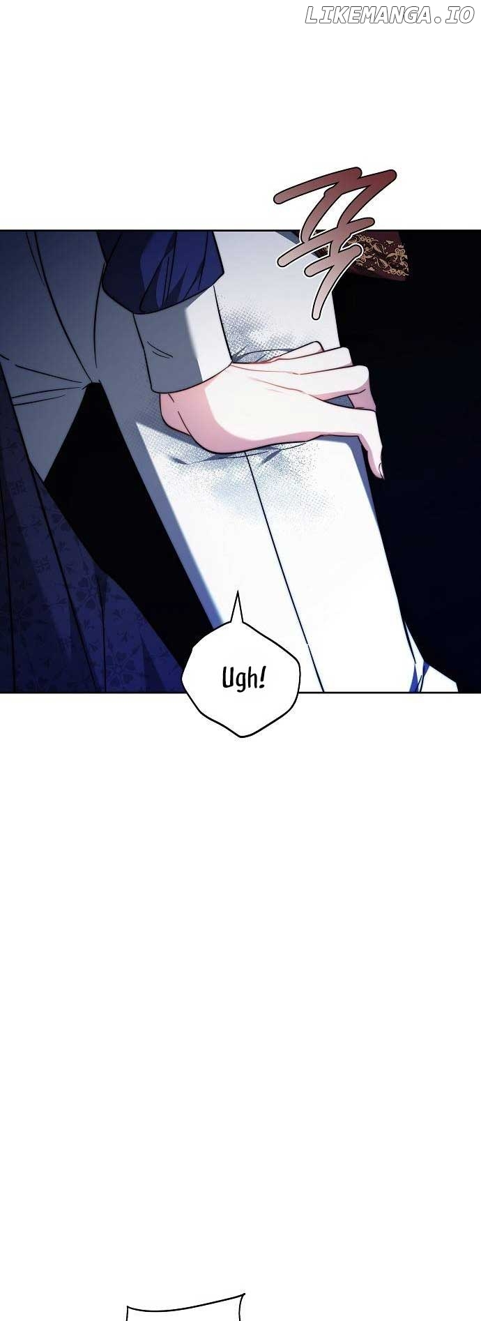 Obsidian Bride Chapter 38 - page 31