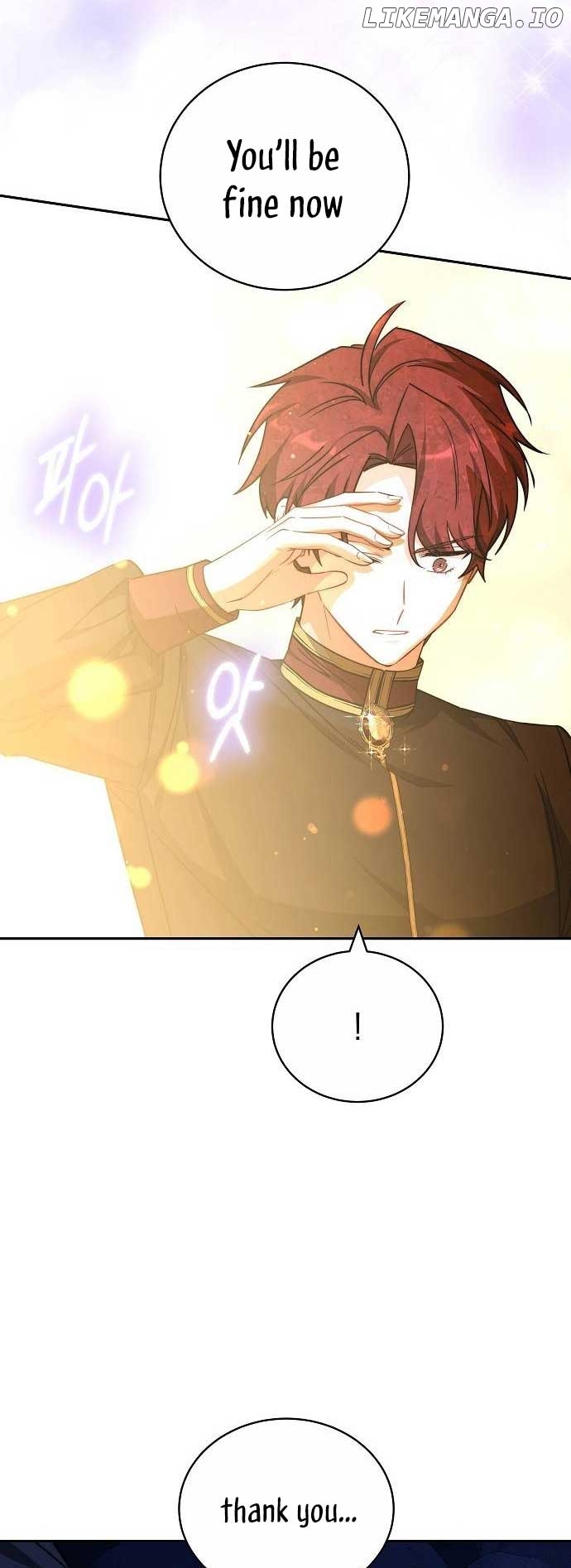 Obsidian Bride Chapter 38 - page 37