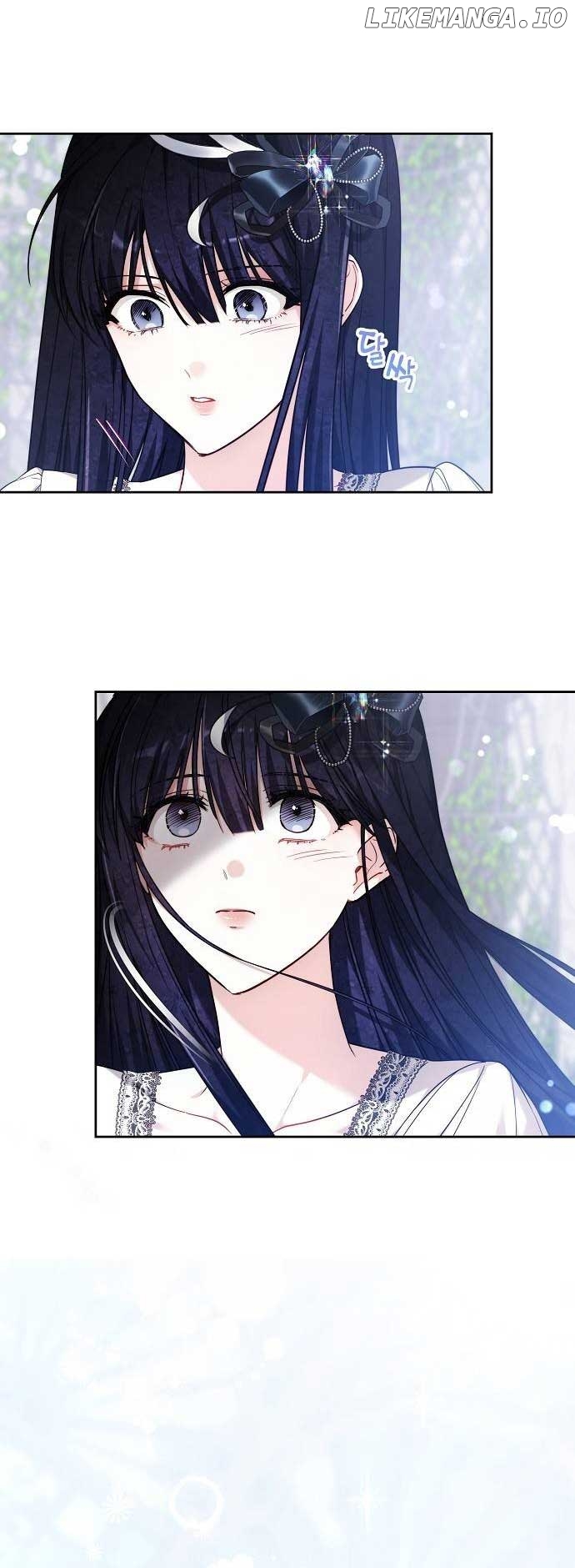 Obsidian Bride Chapter 38 - page 44