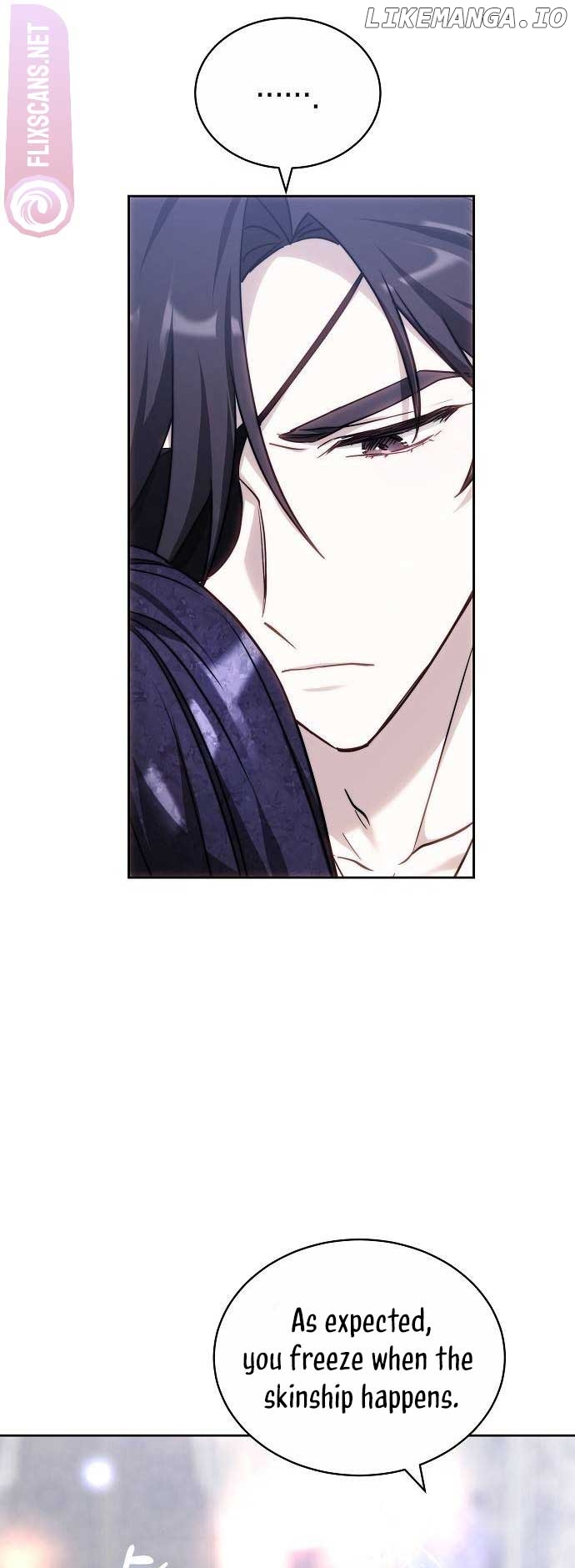 Obsidian Bride Chapter 38 - page 50