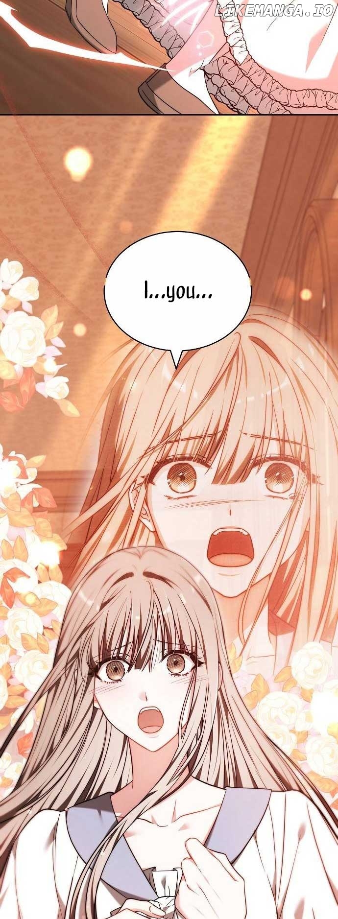 Obsidian Bride Chapter 38 - page 61