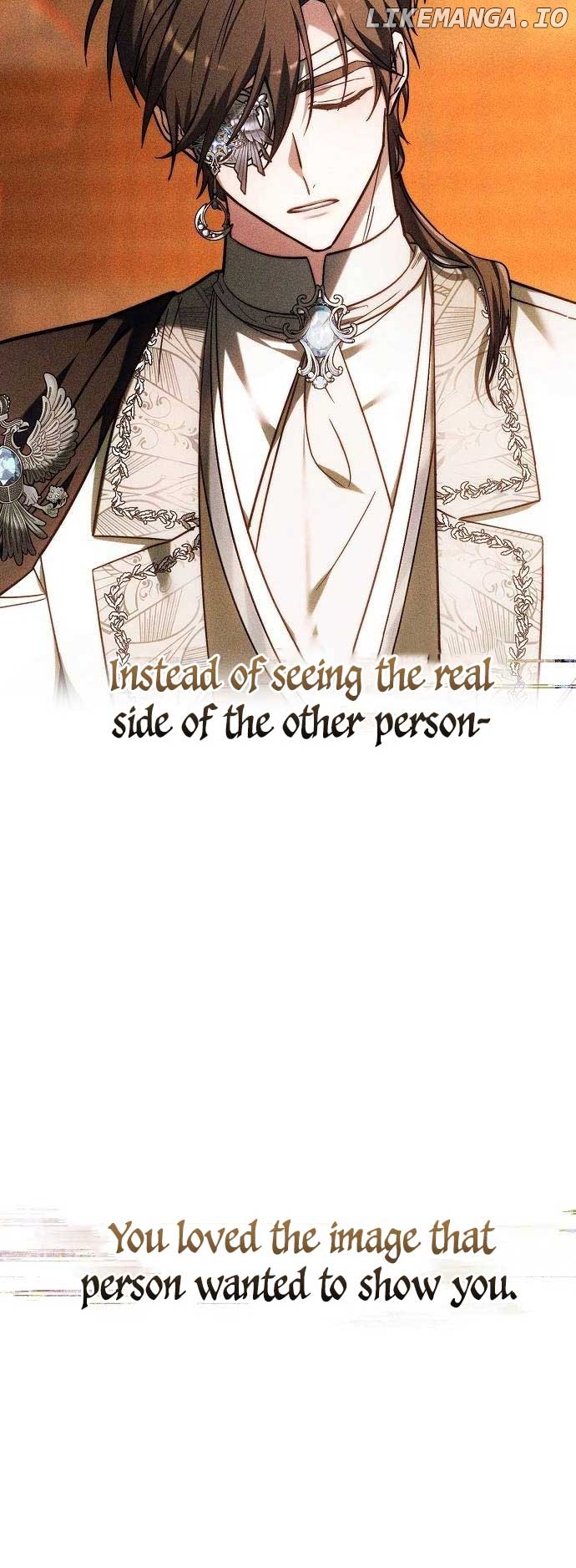 Obsidian Bride Chapter 38 - page 65