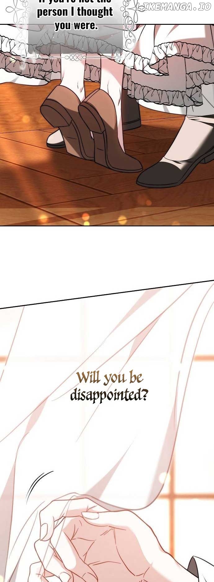 Obsidian Bride Chapter 38 - page 67