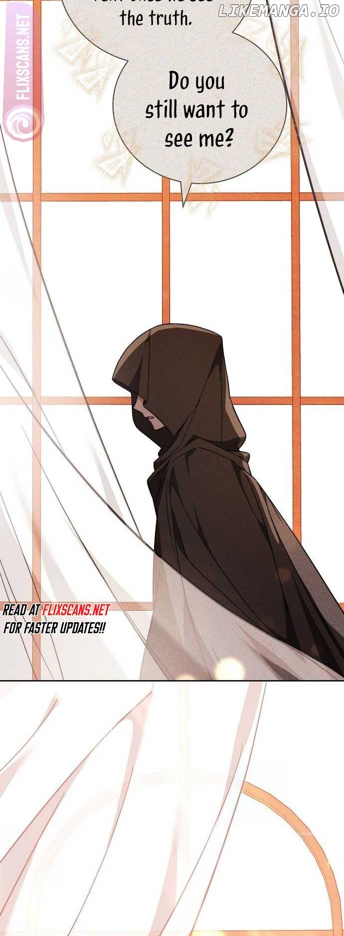 Obsidian Bride Chapter 38 - page 71