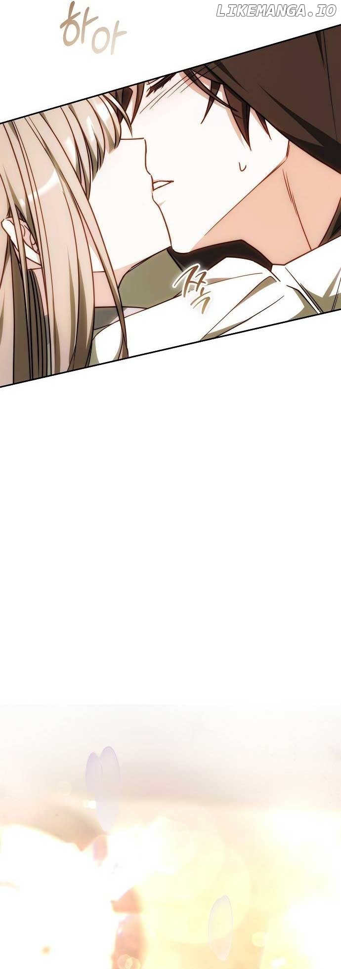 Obsidian Bride Chapter 38 - page 79