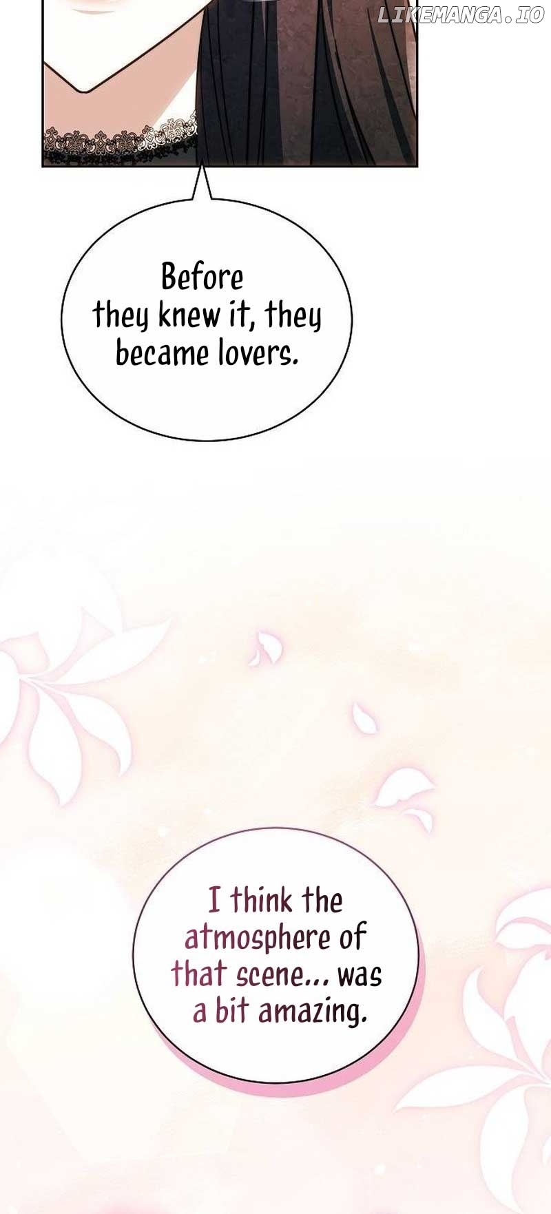 Obsidian Bride Chapter 36 - page 100
