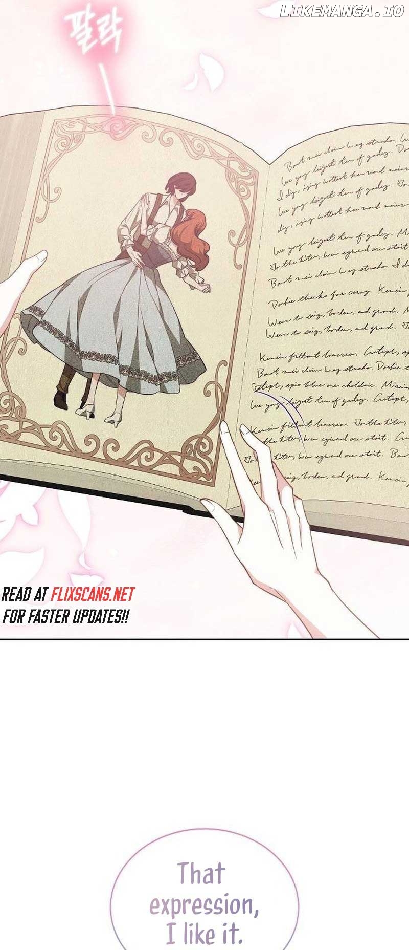 Obsidian Bride Chapter 36 - page 101