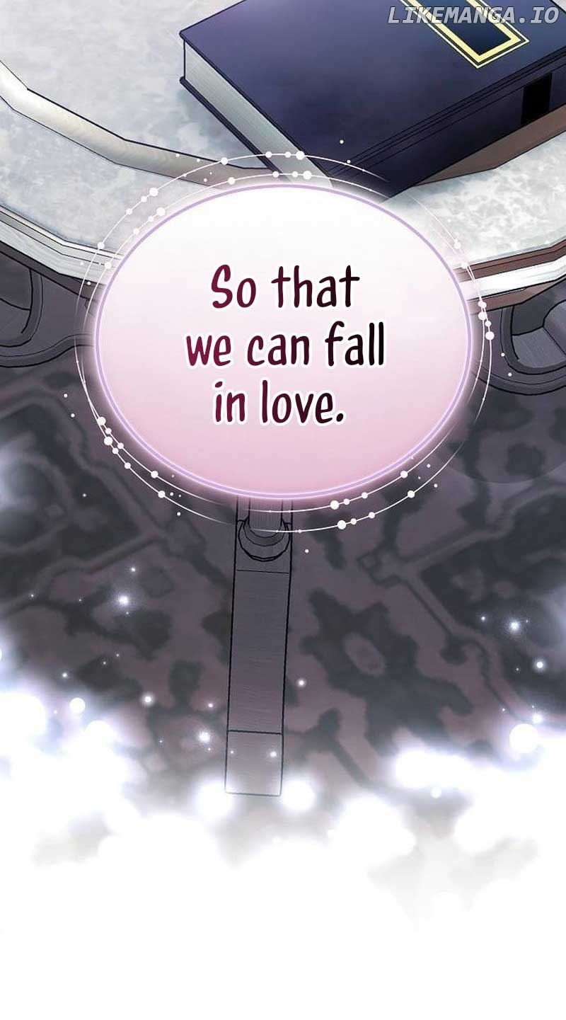 Obsidian Bride Chapter 36 - page 118