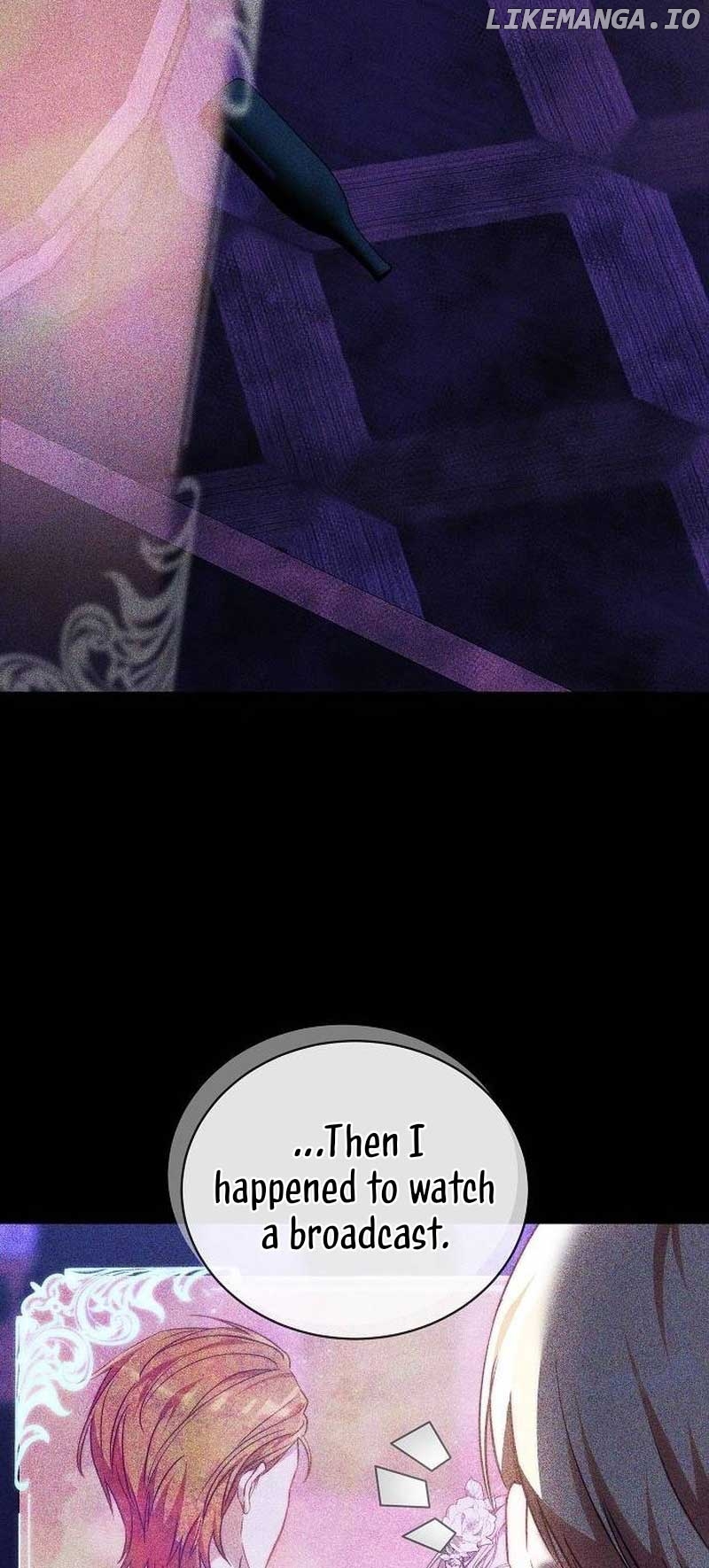 Obsidian Bride Chapter 36 - page 26