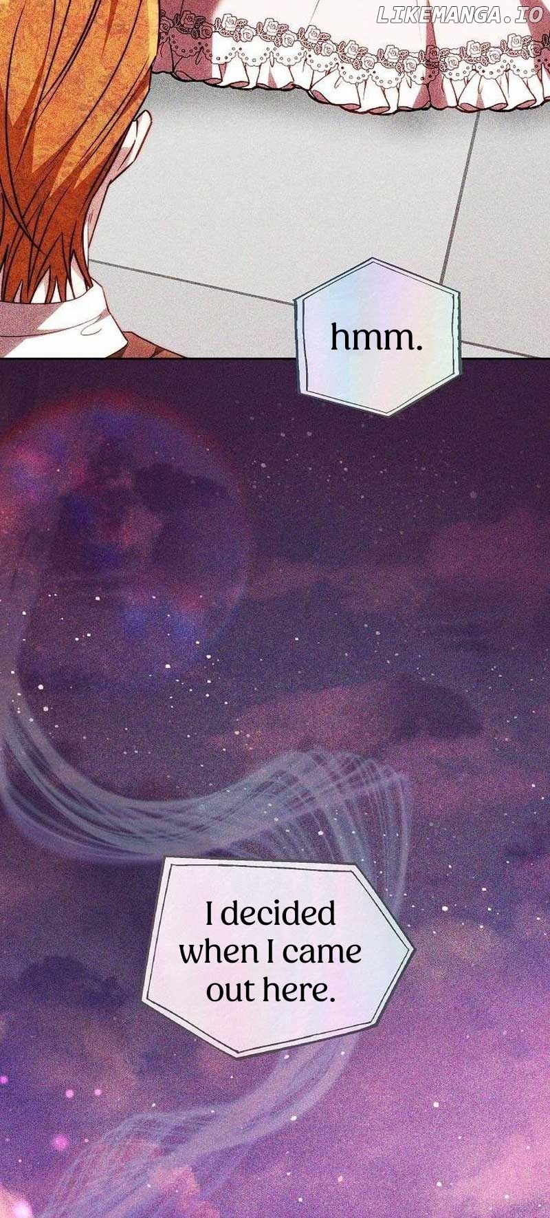 Obsidian Bride Chapter 36 - page 30