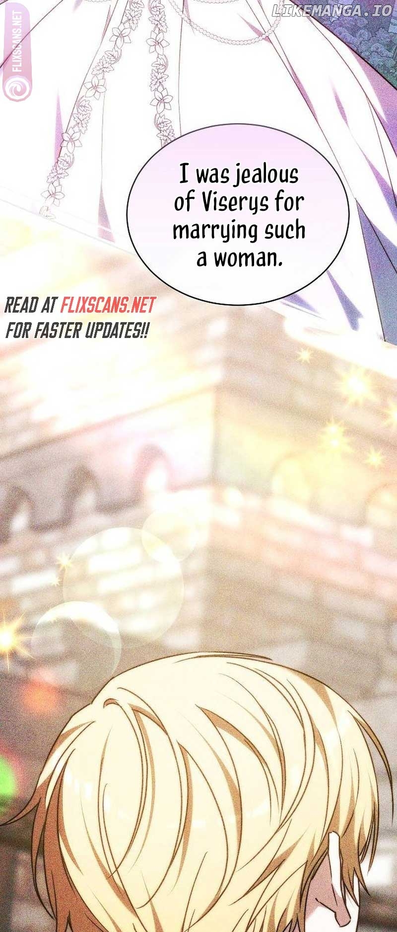 Obsidian Bride Chapter 36 - page 50