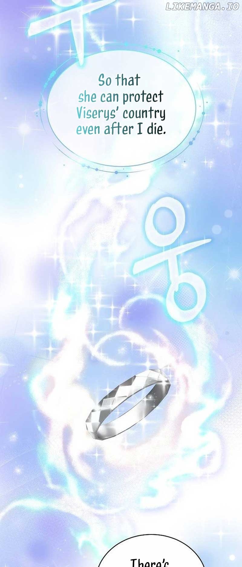 Obsidian Bride Chapter 36 - page 62