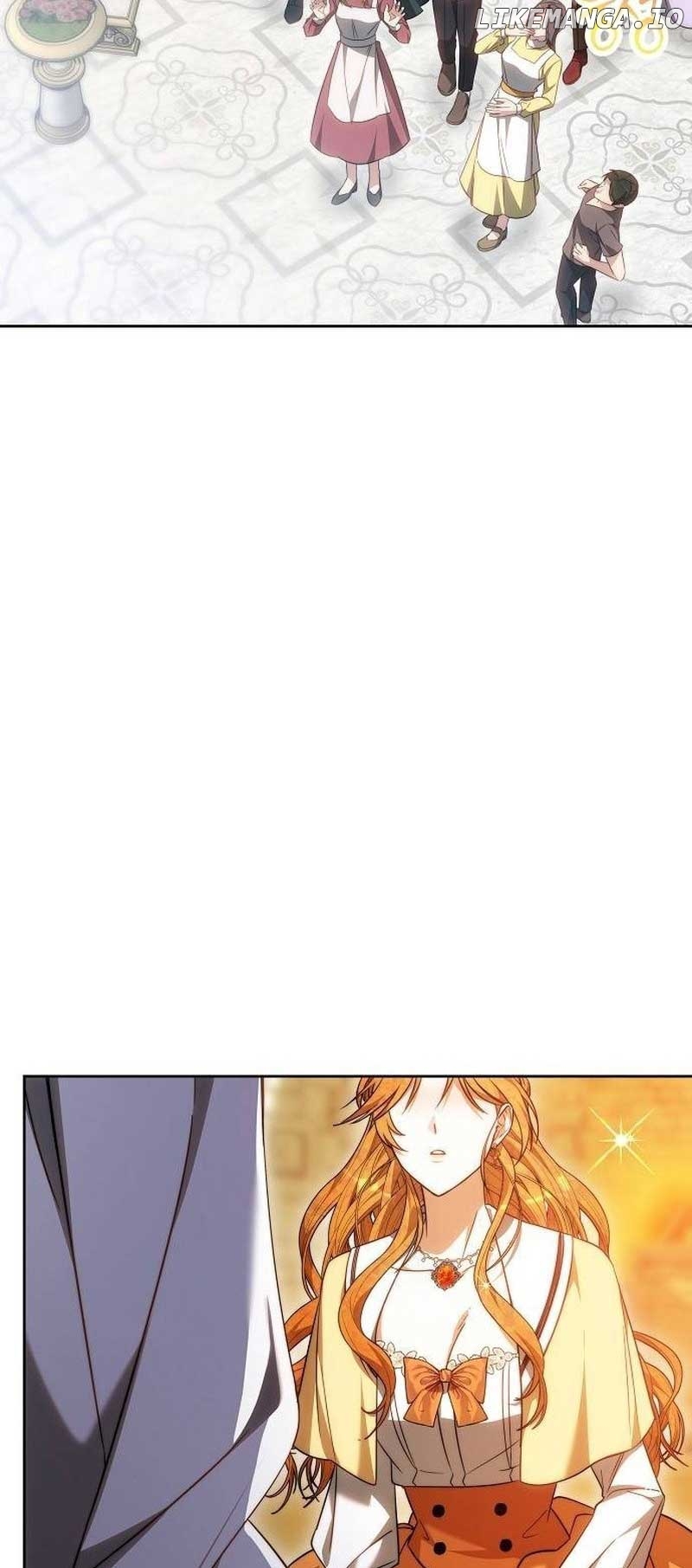 Obsidian Bride Chapter 36 - page 75