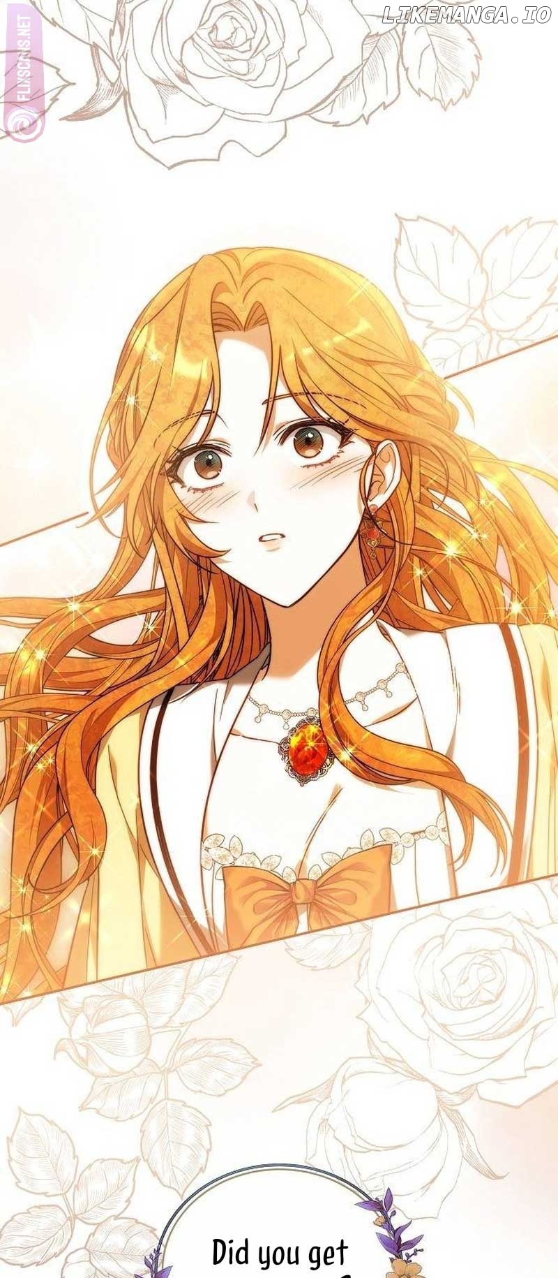 Obsidian Bride Chapter 36 - page 78
