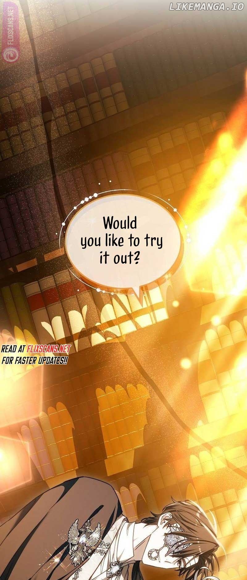 Obsidian Bride Chapter 36 - page 85