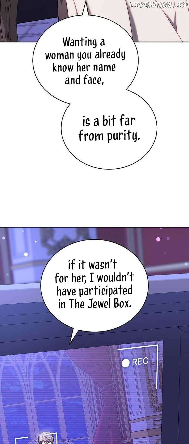 Obsidian Bride Chapter 36 - page 9