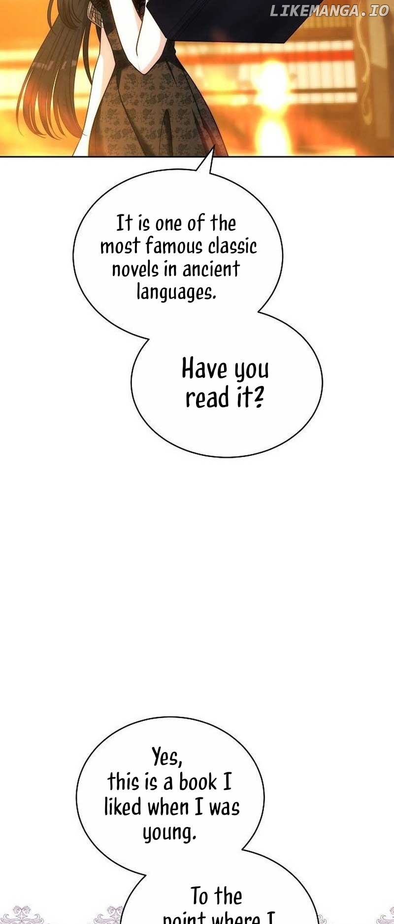 Obsidian Bride Chapter 36 - page 90