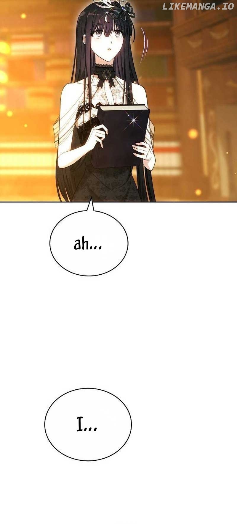 Obsidian Bride Chapter 36 - page 96