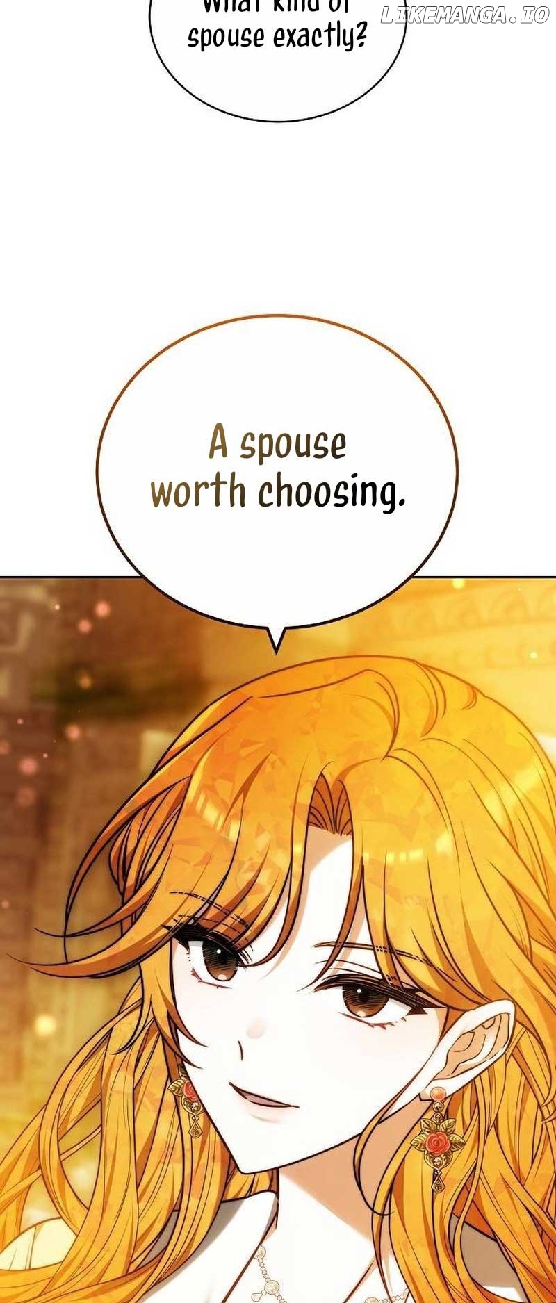 Obsidian Bride Chapter 35 - page 27