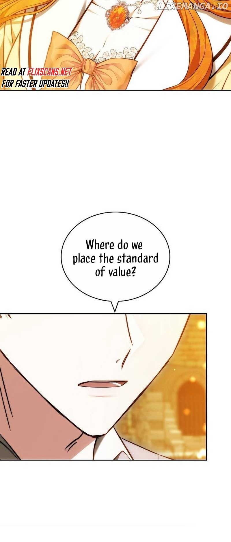Obsidian Bride Chapter 35 - page 28