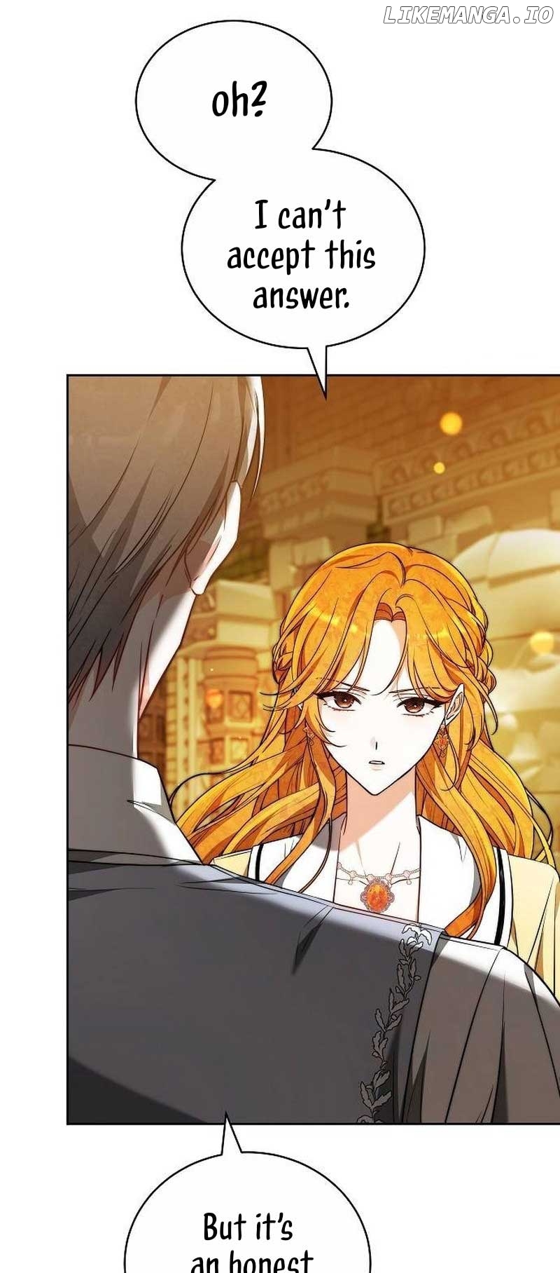 Obsidian Bride Chapter 35 - page 44