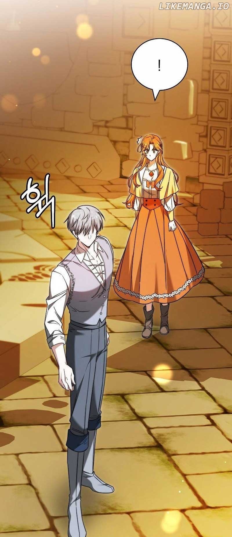 Obsidian Bride Chapter 35 - page 55
