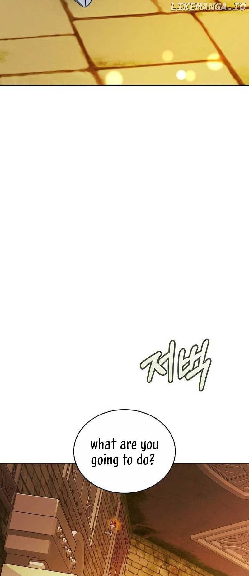 Obsidian Bride Chapter 35 - page 56