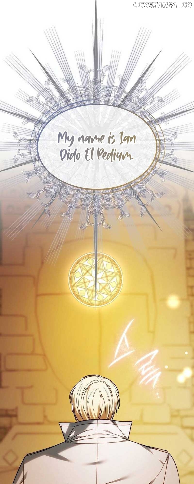 Obsidian Bride Chapter 35 - page 72