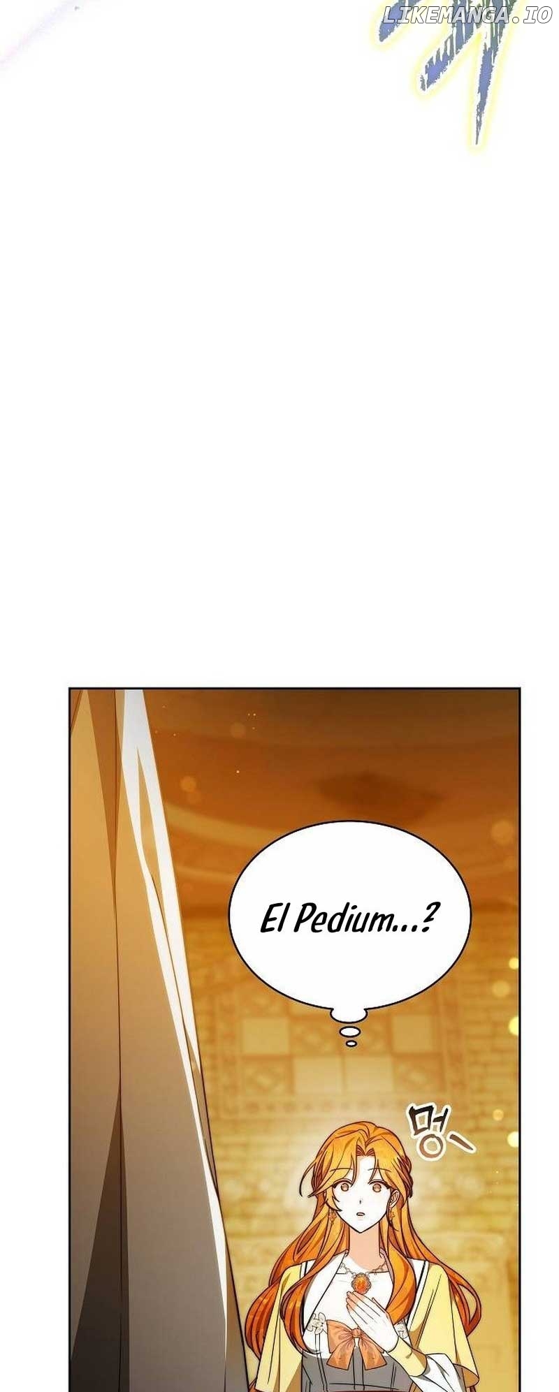 Obsidian Bride Chapter 35 - page 75