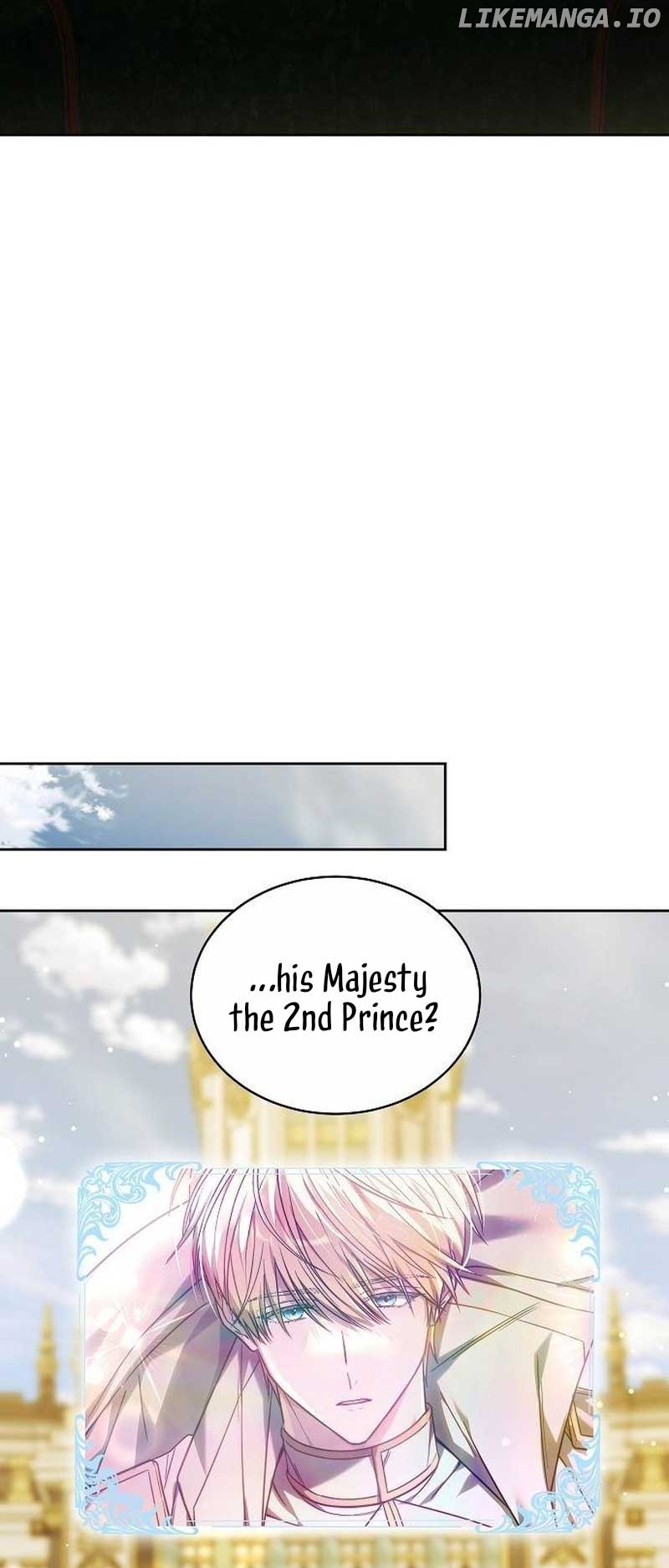 Obsidian Bride Chapter 35 - page 80