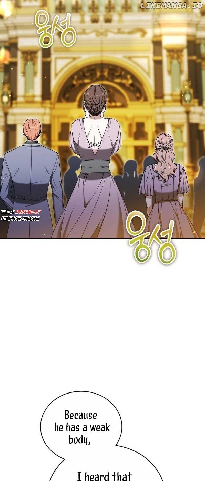 Obsidian Bride Chapter 35 - page 81