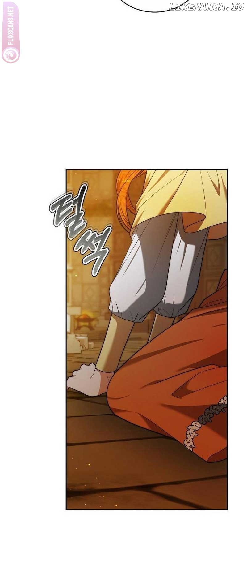 Obsidian Bride Chapter 35 - page 85