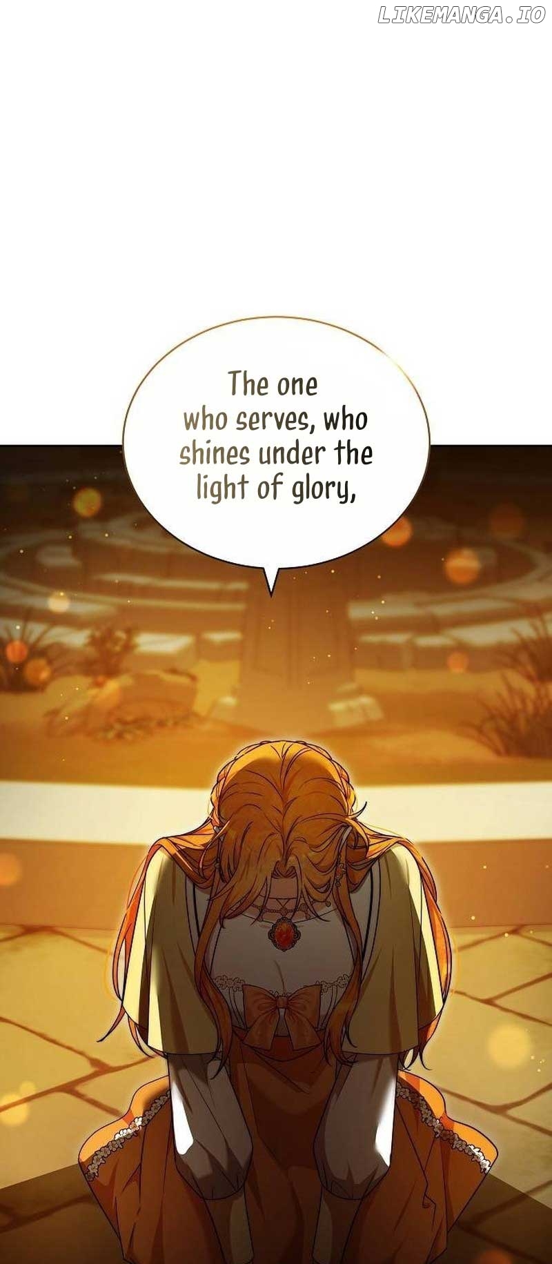 Obsidian Bride Chapter 35 - page 86