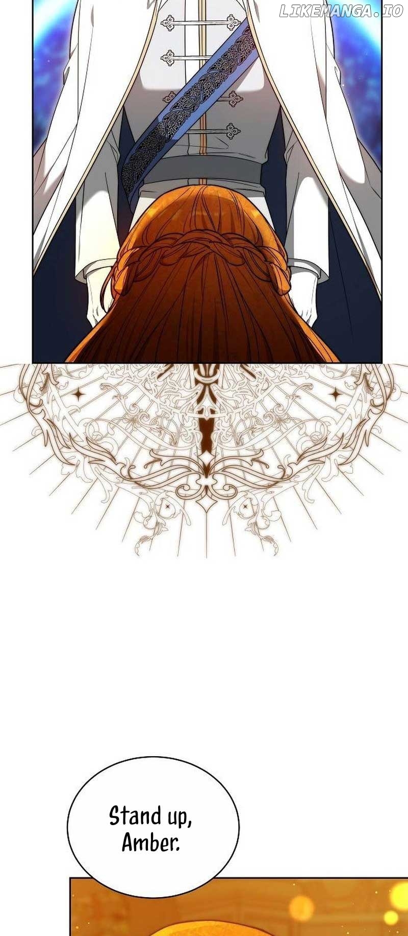 Obsidian Bride Chapter 35 - page 88