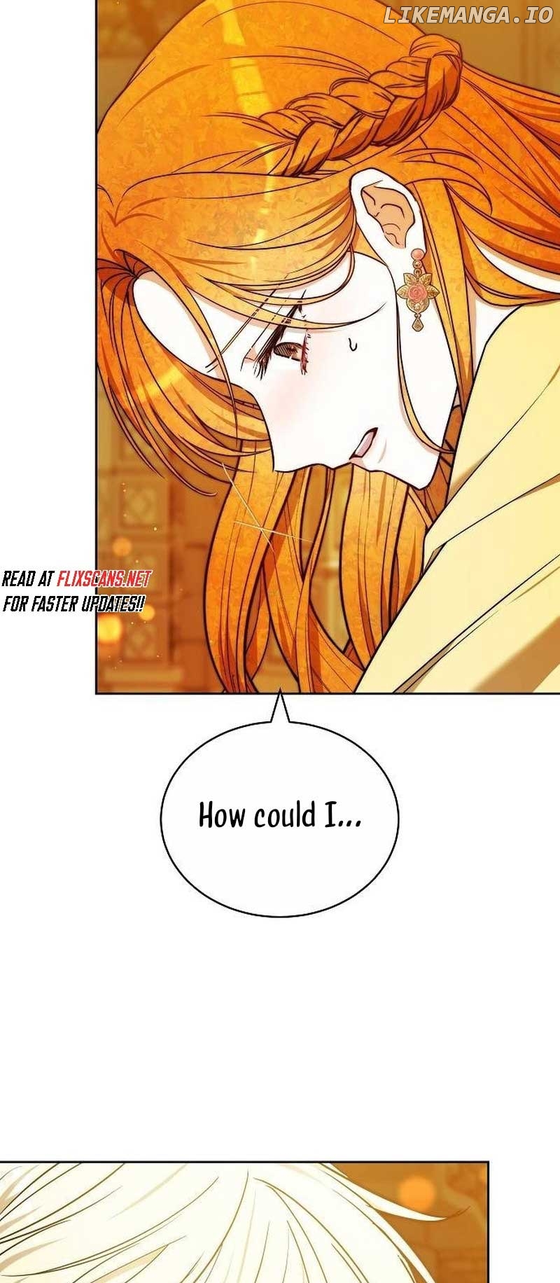 Obsidian Bride Chapter 35 - page 89