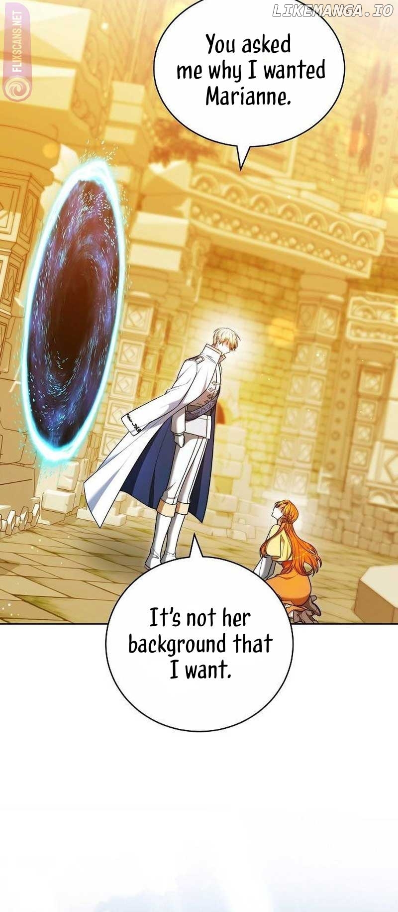 Obsidian Bride Chapter 35 - page 92