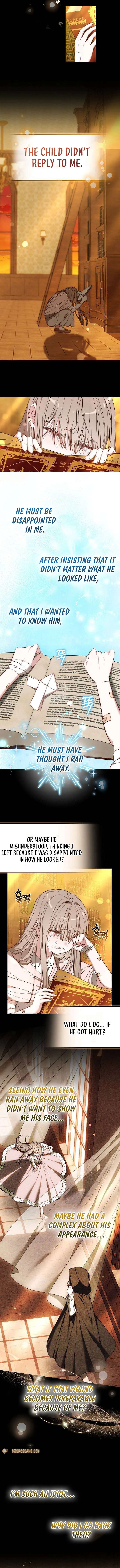 Obsidian Bride Chapter 62 - page 2