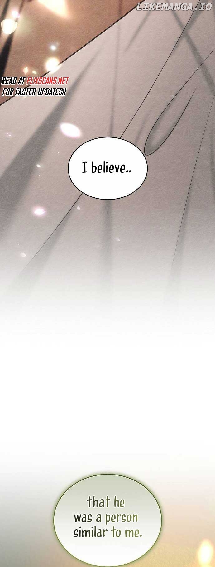 Obsidian Bride Chapter 34 - page 3