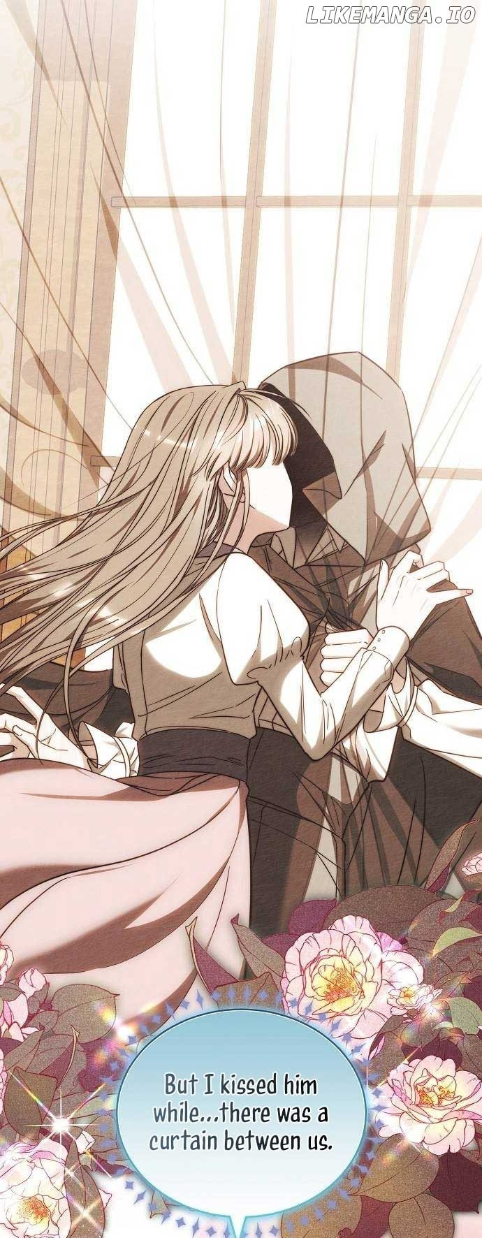 Obsidian Bride Chapter 34 - page 38